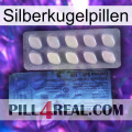 Silver Bullet Pills 34